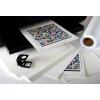 imageCANSON Infinity Edition Etching Rag Fine Art Paper 44quot X50 Roll