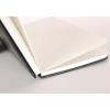 imageCanson 180 Degree Art Book Paper Pad Hardbound Sketchbook 55x85 inches 80 Sheets 65lb96g  Artist Paper for Adults and Students35X55