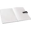 imageCanson 180 Degree Art Book Paper Pad Hardbound Sketchbook 55x85 inches 80 Sheets 65lb96g  Artist Paper for Adults and Students35X55