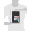 imageCanson Artist Series Mixed Media Book Side Wire Bound 7x10 inches 40 Sheets  Lay Flat Art Notebook for Painting Sketching Drawing55X85