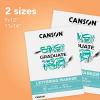 imageCanson Graduate Paper Pad White