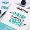 imageCanson Graduate Paper Pad White