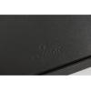 imageCanson Infinity Archival Box for Images and Documents up to 85 x 11 inches Fits 85 x 11 Inch Sheets BlackHolds Photos up to 13X19