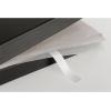 imageCanson Infinity Archival Box for Images and Documents up to 85 x 11 inches Fits 85 x 11 Inch Sheets BlackHolds Photos up to 13X19