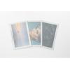 imageCanson Infinity Archival Box for Images and Documents up to 85 x 11 inches Fits 85 x 11 Inch Sheets BlackHolds Photos up to 85X11