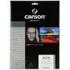 imageCanson Infinity Edition Etching Rag Fine Art Paper Acid Free for Printmaking 85 x 11 Inch Bright White 10 Sheets