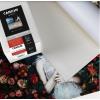 imageCanson Infinity PhotoArt Pro Canvas Lustre 395 Gram 44 Inch x 40 Foot Roll44X40