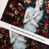 imageCanson Infinity PhotoArt Pro Canvas Lustre 395 Gram 44 Inch x 40 Foot Roll60X40