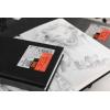 imageCanson ONE Art Sketch Book 4quot x 6quot Hardbound 100 Sheets 2000055674 x 6 Hardbound