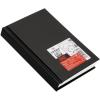 imageCanson ONE Art Sketch Book 4quot x 6quot Hardbound 100 Sheets 2000055674 x 6 Hardbound