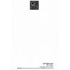 imageCanson XL Series Watercolor Pad Heavyweight White Paper Foldover Binding 30 Sheets 11x15 inch12x18