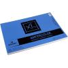 imageCanson XL Series Watercolor Pad Heavyweight White Paper Foldover Binding 30 Sheets 11x15 inch12x18