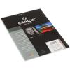 imageCanson Infinity Edition Etching Rag Fine Art Paper Acid Free for Printmaking 85 x 11 Inch Bright White 10 Sheets