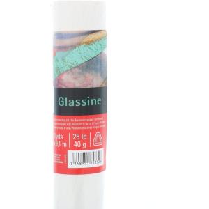 imageCanson Artist Series Glassine Slip Sheet Paper Roll 36inx20yd 25lb40g  Artist Paper for Adults and Students48X10yds