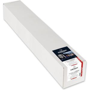 imageCanson Infinity Museum Pro Canvas Matte 24 Inch x 40 Foot Roll44X40