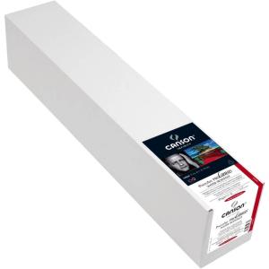 imageCanson Infinity PhotoArt Pro Canvas Lustre 395 Gram 44 Inch x 40 Foot Roll24X40