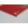 imageCanson Artist Series CanvaPaper Foldover Pad 18x24 inches 10 Sheets 136lb290g  Artist Paper for Adults and Students  Oil Paint Acrylic Paint Mixed Media Art Journaling16 x 20