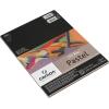 imageCanson Artist Series MiTeintes Pastel Paper Gray Tones Foldover Pad 9x12 inches 24 Sheets 98lb160g  Artist Paper for Adults and Students9X12
