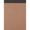 imageCanson Artist Series MiTeintes Pastel Paper Gray Tones Foldover Pad 9x12 inches 24 Sheets 98lb160g  Artist Paper for Adults and Students9X12