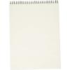 imageCanson Artist Series MiTeintes Pastel Paper Gray Tones Foldover Pad 9x12 inches 24 Sheets 98lb160g  Artist Paper for Adults and Students9X12