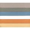 imageCanson Artist Series MiTeintes Pastel Paper Gray Tones Foldover Pad 9x12 inches 24 Sheets 98lb160g  Artist Paper for Adults and Students9X12