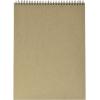 imageCanson Artist Series MiTeintes Pastel Paper Gray Tones Foldover Pad 9x12 inches 24 Sheets 98lb160g  Artist Paper for Adults and Students9X12