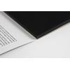 imageCanson Artist Series MiTeintes Pastel Paper Gray Tones Foldover Pad 9x12 inches 24 Sheets 98lb160g  Artist Paper for Adults and Students9X12