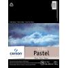 imageCanson Artist Series MiTeintes Pastel Paper Gray Tones Foldover Pad 9x12 inches 24 Sheets 98lb160g  Artist Paper for Adults and Students9X12