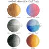 imageCanson Artist Series Montval Watercolor Paper Fold Over Block 6x9 inches 15 Sheets 140lb300g  Artist Paper for Adults and Students  Watercolors Mixed Media Markers and Art Journaling4X6 Pack of 2