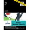 imageCanson Artist Series Pro Layout Marker Paper Foldover Pad 9x12 inches 50 Sheets 18lb70g  Artist Paper for Adults and Students9 x 12