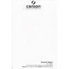 imageCanson Artist Series Universal Sketch Paper Wirebound Pad 18x24 inches 35 Sheets 65lb96g  Artist Paper for Adults and Students  Graphite Charcoal Pencil Colored Pencil1 Pack