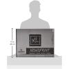imageCanson Biggie Newsprint Pad  18 x 24 Inches  100 Sheet Pad