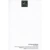 imageCanson XL Series Bristol Paper Smooth Foldover Pad 11x17 inches 25 Sheets 100lb260g  Artist Paper for Adults and Students  Markers Pen and Ink14x17