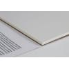 imageCanson XL Series Bristol Paper Smooth Foldover Pad 11x17 inches 25 Sheets 100lb260g  Artist Paper for Adults and Students  Markers Pen and Ink14x17