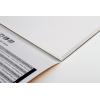 imageCanson XL Series Bristol Paper Smooth Foldover Pad 11x17 inches 25 Sheets 100lb260g  Artist Paper for Adults and Students  Markers Pen and Ink14x17