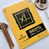 imageCanson XL Series Bristol Paper Smooth Foldover Pad 11x17 inches 25 Sheets 100lb260g  Artist Paper for Adults and Students  Markers Pen and Ink14x17