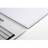 imageCanson XL Series Bristol Paper Smooth Foldover Pad 11x17 inches 25 Sheets 100lb260g  Artist Paper for Adults and Students  Markers Pen and Ink19x24