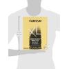 imageCanson XL Series Bristol Paper Smooth Foldover Pad 11x17 inches 25 Sheets 100lb260g  Artist Paper for Adults and Students  Markers Pen and Ink9x12