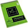 imageCanson XL Series Drawing 9quot x 12quot Green9x12
