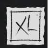 imageCanson XL Series Drawing Paper Black Wirebound Pad 11x14 inches 40 Sheets 92lb150g  Artist Paper for Adults and Students  Colored Pencil Ink Pastel Marker11x14