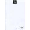 imageCanson XL Series Marker Paper Foldover Pad 9x12 inches 100 Sheets 18lb70g  Artist Paper for Adults and Students