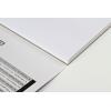 imageCanson XL Series Marker Paper Foldover Pad 9x12 inches 100 Sheets 18lb70g  Artist Paper for Adults and Students