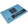 imageCanson XL Series Mixed Media Pad Side Wire 55x85 inches 60 Sheets  Heavyweight Art Paper for Watercolor Gouache Marker Painting Drawing Sketching18x24