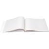 imageCanson XL Series Newsprint Paper Foldover Pad 14x17 inches 100 Sheets 30lb49g  Artist Paper for Adults and Students9 x 12 100 Sheets