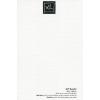 imageCanson XL Series Oil and Acrylic Paper Foldover Pad 11x14 inches 24 Sheets 136lb290g  Artist Paper for Adults and Students11X14