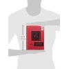 imageCanson XL Series Paper Sketch Pad for Charcoal Pencil and Pastel Side Wire Bound 50 Pound 18 x 24 Inch 50 Sheets