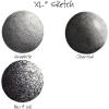 imageCanson XL Series Paper Sketch Pad for Charcoal Pencil and Pastel Top Wire Bound 50 Pound 9 x 12 Inch 100 Sheets