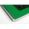 imageCanson XL Series Recycled Drawing Paper Pad Top Wire Bound 70 Pound 9 x 12 Inch 60 Sheets9x12 Pack of 4