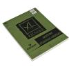 imageCanson XL Series Recycled Sketch Pad 11 x 14 Foldover Cover 100 Sheets 100510923