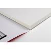 imageCanson XL Series Sketch Pad 55 x 85 Foldover Cover 100 Sheets 100510938